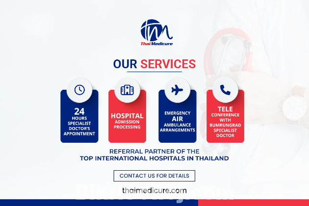 Thai Medicure